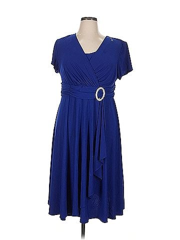 R&M Richards R&amp;M Richards Casual Dress (view 1)