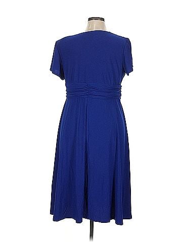 R&M Richards R&amp;M Richards Casual Dress (view 2)