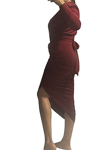 Shein Cocktail Dress (view 2)