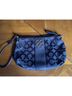 Coach 100% Fabric Black Wristlet One size - photo 6