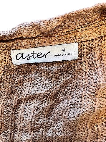 Aster Jacket (view 2)