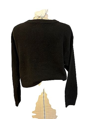 SO Pullover Sweater (view 2)