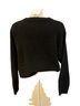 SO Black Pullover Sweater Size S - photo 2
