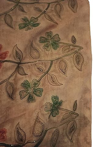 Fabindia Dupatta Scarf (view 2)