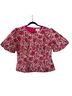Lilly Pulitzer Medora Short Sleeve Top - photo 1