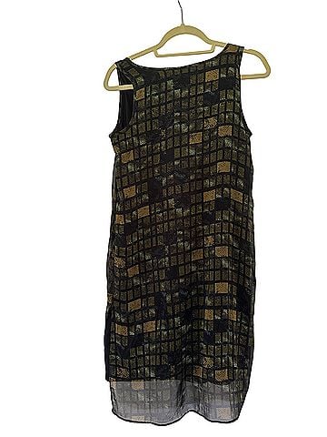 metaphor Cocktail Dress (view 2)