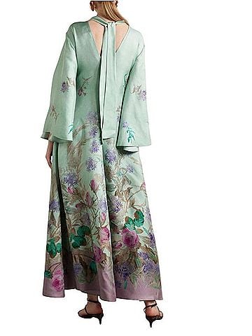 La DoubleJ Magnifico Casual Dress (view 2)