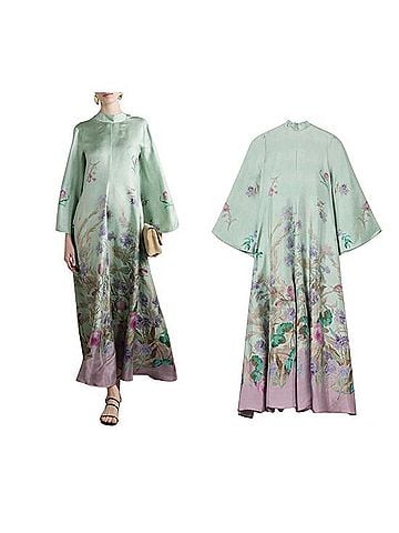 La DoubleJ Magnifico Casual Dress (view 1)