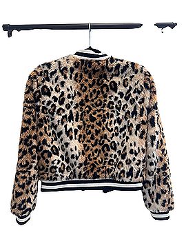 JACK Faux Fur Jacket (view 2)