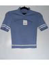 Forever 21 Blue Short Sleeve Blouse Size XS - photo 5