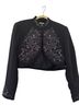 Principles Black Jacket Size 8 - photo 1