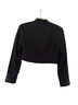 Principles Black Jacket Size 8 - photo 2