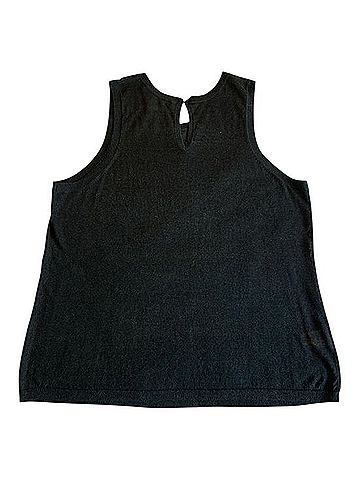 Tommy Bahama Monstera Embellished Tank Top (view 2)