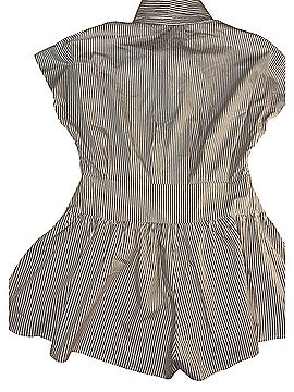 PrettyLittleThing Shape Jumpsuit (view 2)