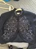 Principles Black Jacket Size 8 - photo 5