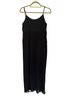 Principles 100% Polyester 100% Acetate Black Cocktail Dress Size 8 - photo 1