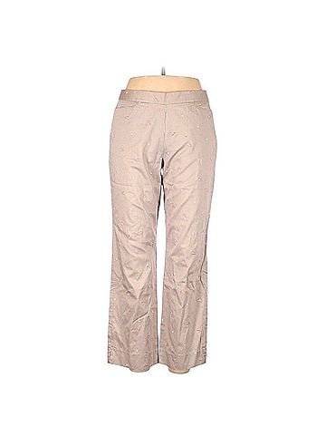 Liz Claiborne Golf Casual Pants (view 1)
