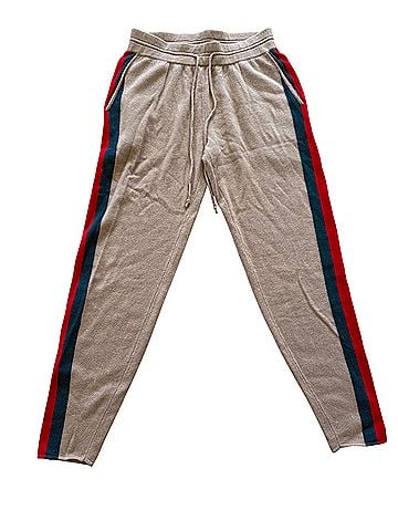 Pink Pineapple Sweatpants (view 1)