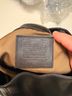 Coach 100% Leather Black Leather Shoulder Bag One size - photo 3