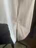 Mud Pie White Short Sleeve Blouse One size - photo 4
