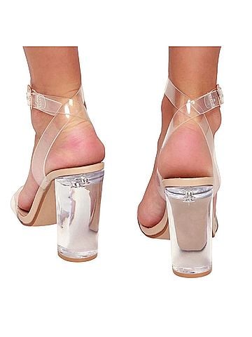 Steve Madden Heels (view 2)
