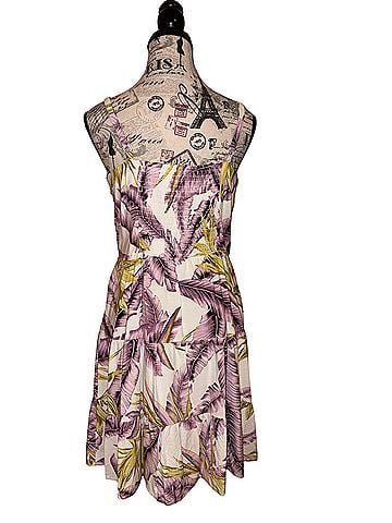 Ann Taylor LOFT Casual Dress (view 2)