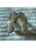 Steve Madden Multi Color Heels Size 8 1/2 - photo 4
