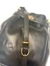 Coach 100% Leather Black Leather Shoulder Bag One size - photo 1