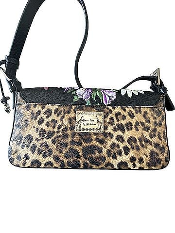 Brighton Leather Satchel (view 2)