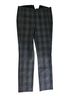 Rag & Bone Checkered-gingham Gray Dress Pants Size 4 - photo 2