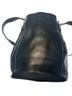 Coach 100% Leather Black Leather Shoulder Bag One size - photo 2