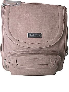 MultiSac Leather Backpack (view 1)
