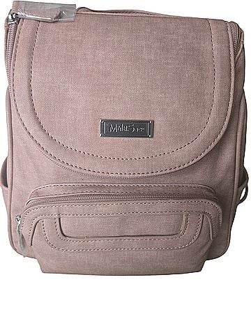 MultiSac Leather Backpack (view 1)