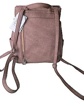 MultiSac Leather Backpack (view 2)