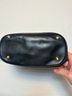 Coach 100% Leather Black Leather Shoulder Bag One size - photo 4