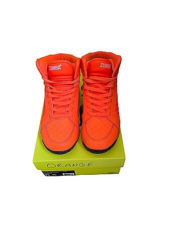 Zumba Wear Sneakers (view 1)