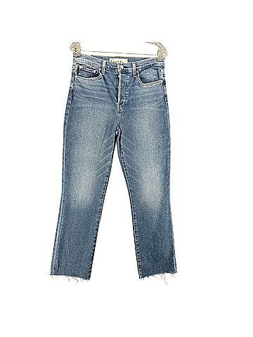 Frank & Eileen Jeans (view 1)