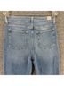 Frank & Eileen 96% Cotton 3% Elasterell 1% Lycra 100% Cotton Solid Blue Jeans Size 30 waist - photo 6