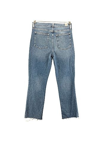 Frank & Eileen Jeans (view 2)