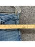 Frank & Eileen 96% Cotton 3% Elasterell 1% Lycra 100% Cotton Solid Blue Jeans Size 30 waist - photo 8