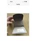 FRYE 100% Leather Gray Leather Wallet One size - photo 7