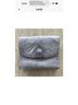 FRYE 100% Leather Gray Leather Wallet One size - photo 14