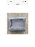 FRYE 100% Leather Gray Leather Wallet One size - photo 15
