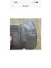 FRYE 100% Leather Gray Leather Wallet One size - photo 10
