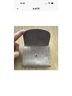 FRYE 100% Leather Gray Leather Wallet One size - photo 6