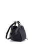 Loewe 100% Leather Black Hammock Bag Leather Small One size - photo 3