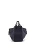 Loewe 100% Leather Black Hammock Bag Leather Small One size - photo 4
