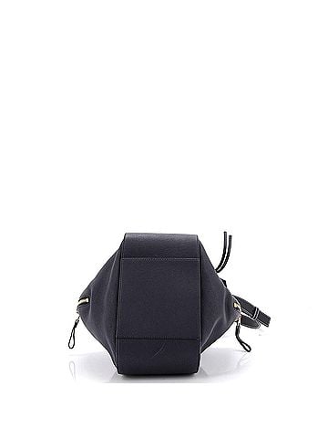 Loewe Hammock Bag Leather Small (view 2)
