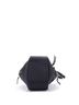 Loewe 100% Leather Black Hammock Bag Leather Small One size - photo 2