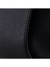 Loewe 100% Leather Black Hammock Bag Leather Small One size - photo 6